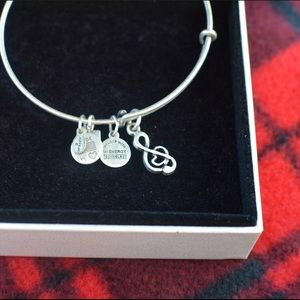 Alex & Ani Bracelet